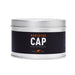 Mishimoto Carbon Fiber Radiator Cap 1.3 Bar Most Import Models - MMRC-13-SMCF - Subimods.com