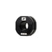 Mishimoto CNC - Machined Nozzle Mount Adapter - Black - MMFT-NZL-18BK - Subimods.com