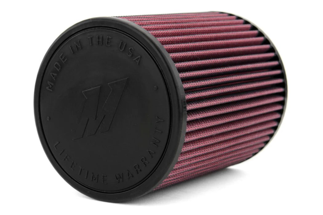 Mishimoto Cold Air Intake Black 2013 - 2021 BRZ - MMAI-BRZ-13WBK - Subimods.com