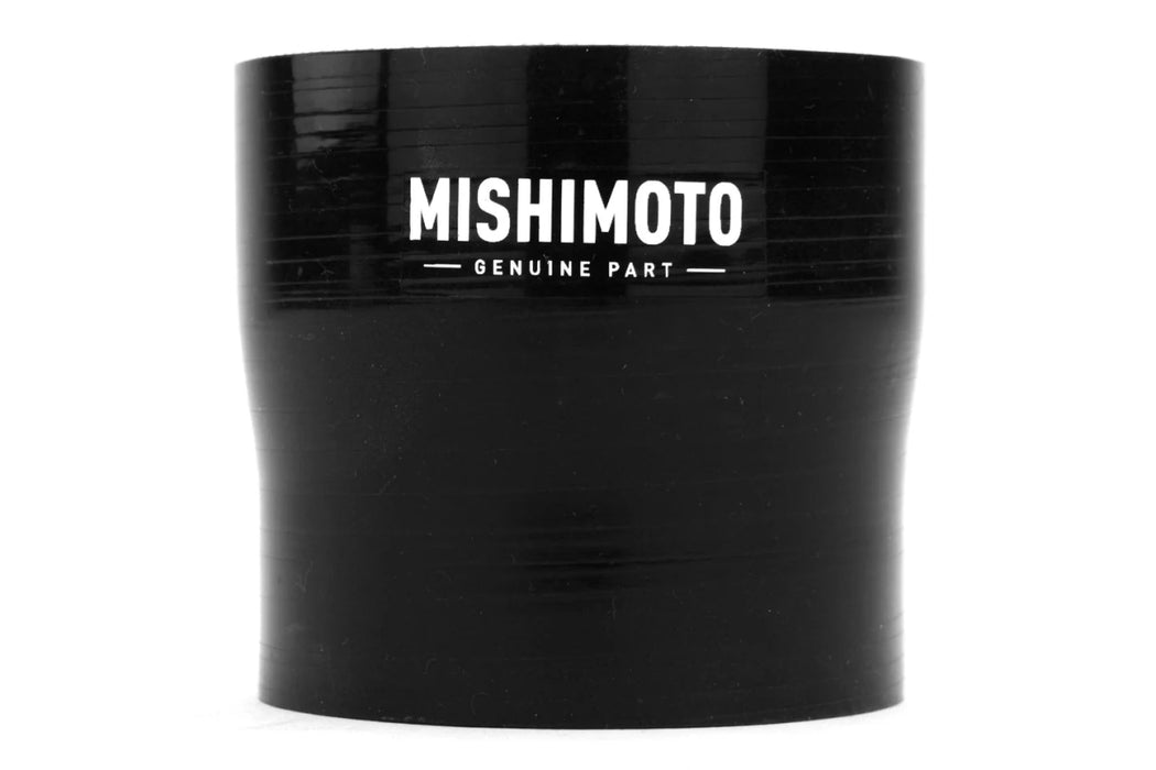 Mishimoto Cold Air Intake Black 2013 - 2021 BRZ - MMAI-BRZ-13WBK - Subimods.com