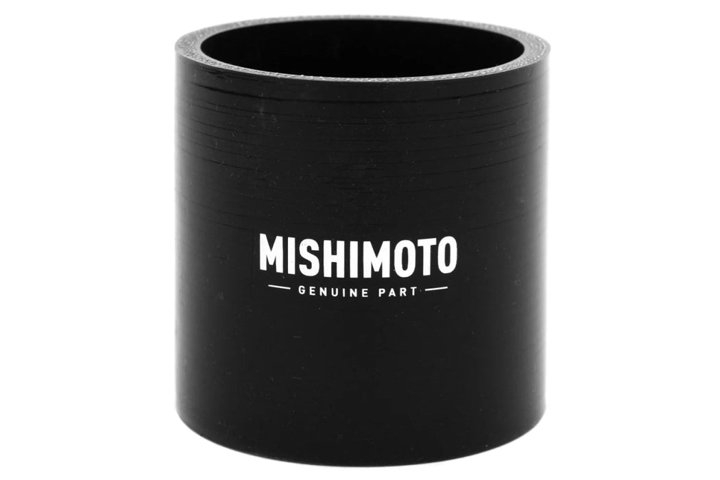 Mishimoto Cold Air Intake Black 2015 - 2017 STI - MMAI-STI-15WBK - Subimods.com