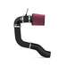 Mishimoto Cold Air Intake Black w/ Air Box 2015 - 2021 WRX - MMAI-WRX-15BWBK - Subimods.com