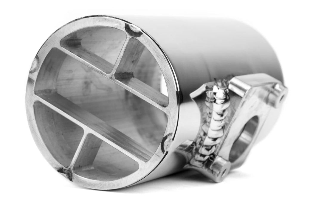 Mishimoto Cold Air Intake Polished 2013 - 2021 BRZ - MMAI-BRZ-13P - Subimods.com