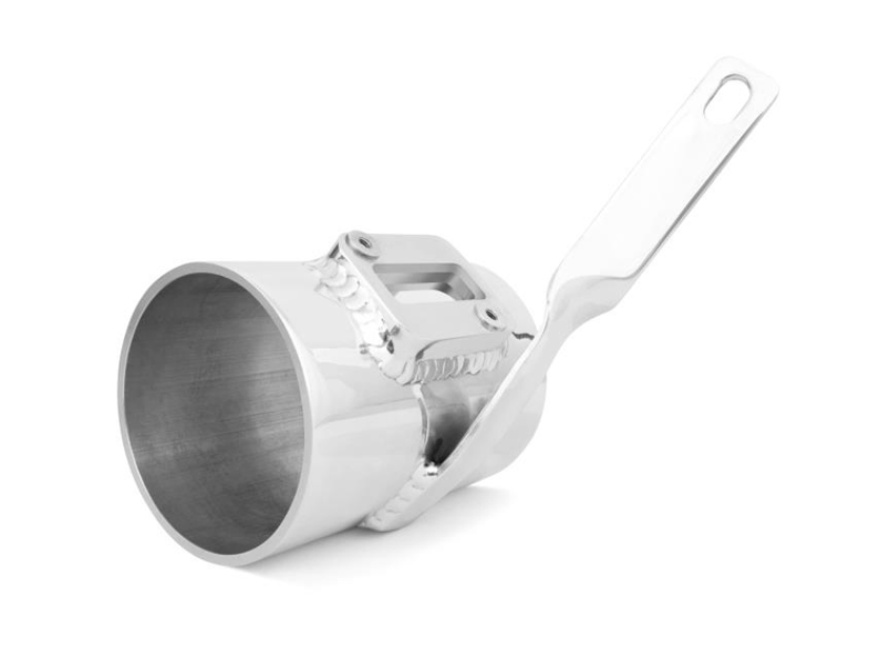 Mishimoto Cold Air Intake Polished w/ Air Box 2015 - 2021 WRX - MMAI - WRX - 15BP - Subimods.com