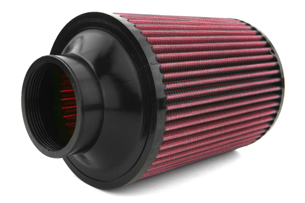 Mishimoto Cold Air Intake Red 2015 - 2017 STI - MMAI-STI-15WRD - Subimods.com