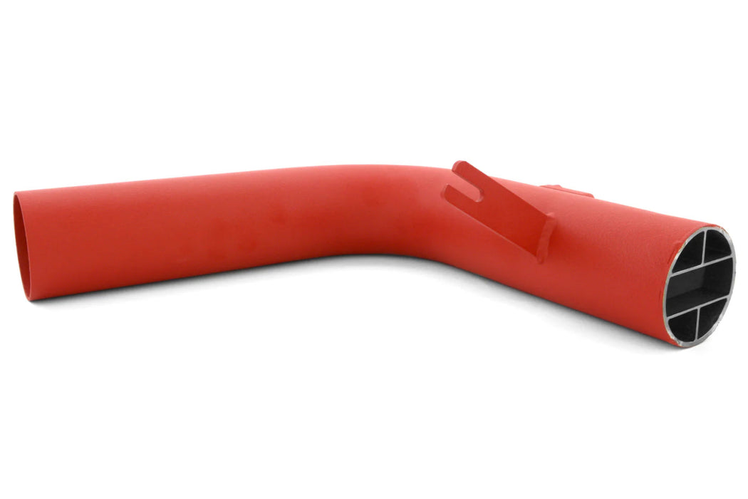 Mishimoto Cold Air Intake Red 2015 - 2017 STI - MMAI-STI-15WRD - Subimods.com