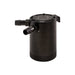 Mishimoto Compact Baffled Oil Catch Can 2 - Port - MMBCC-CBTWO-BK - Subimods.com