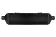 Mishimoto Front Mount Intercooler Black 2015 - 2021 WRX - MMINT-WRX-15BK - Subimods.com