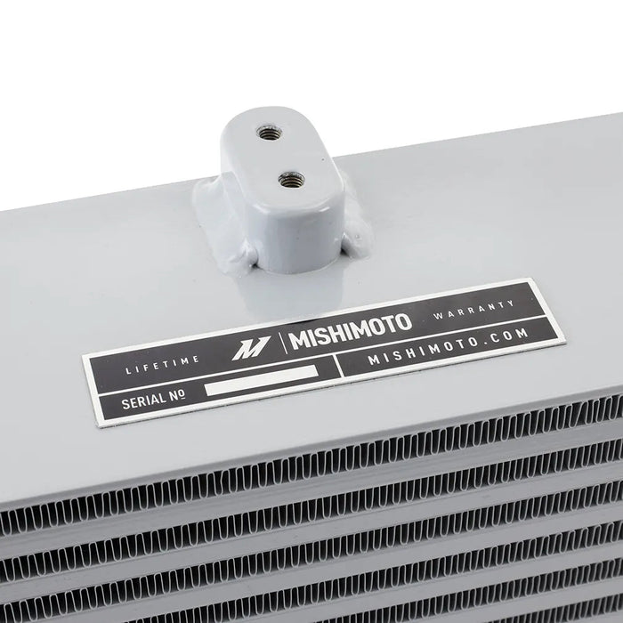 Mishimoto Front - Mount Intercooler Kit 2022 - 2024 WRX - MMINT - WRX - 22SLRD - Subimods.com