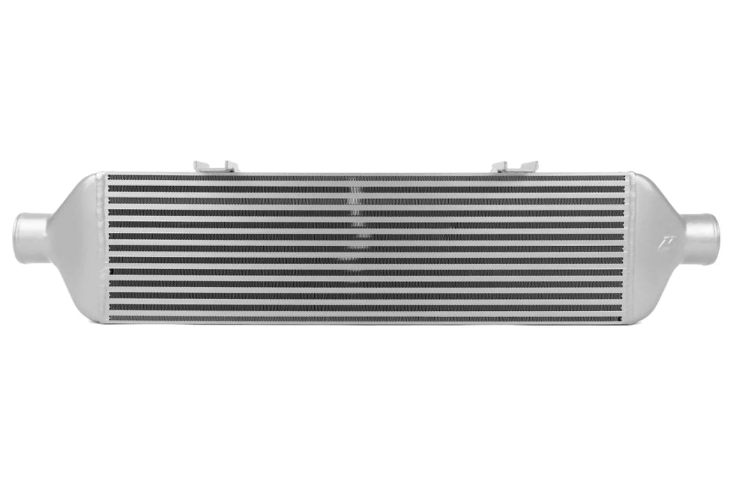 Mishimoto Front Mount Intercooler Silver 2015 - 2021 WRX - MMINT-WRX-15SL - Subimods.com