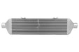 Mishimoto Front Mount Intercooler Silver 2015 - 2021 WRX - MMINT-WRX-15SL - Subimods.com