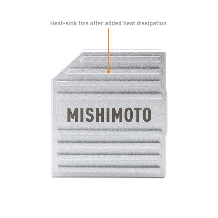 Mishimoto Full Flow Thermal Bypass Valve Kit Most Ram 6.7L Cummins Models - MMTC-RAM2-TBVFF - Subimods.com