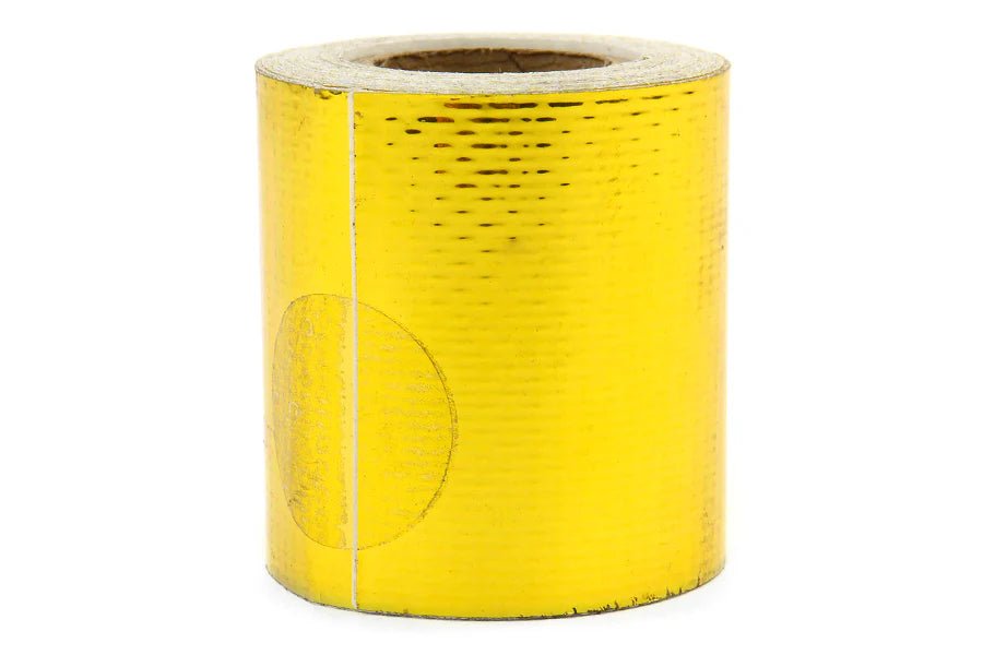 Mishimoto Heat Defense Heat Protective Tape Roll 2in x 15ft - MMGRT-215 - Subimods.com