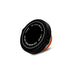 Mishimoto High - Pressure 1.3 Bar Radiator Cap - MMRC-13-ONWY - Subimods.com