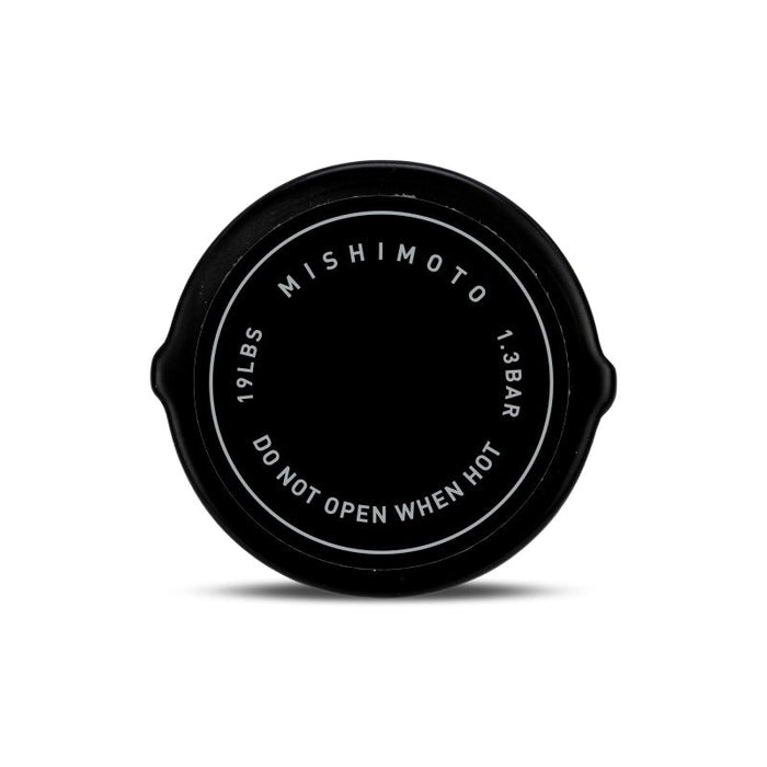 Mishimoto High - Pressure 1.3 Bar Radiator Cap - MMRC-13-ONWY - Subimods.com
