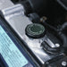 Mishimoto High - Pressure 1.3 Bar Radiator Cap - MMRC-13-ONWY - Subimods.com