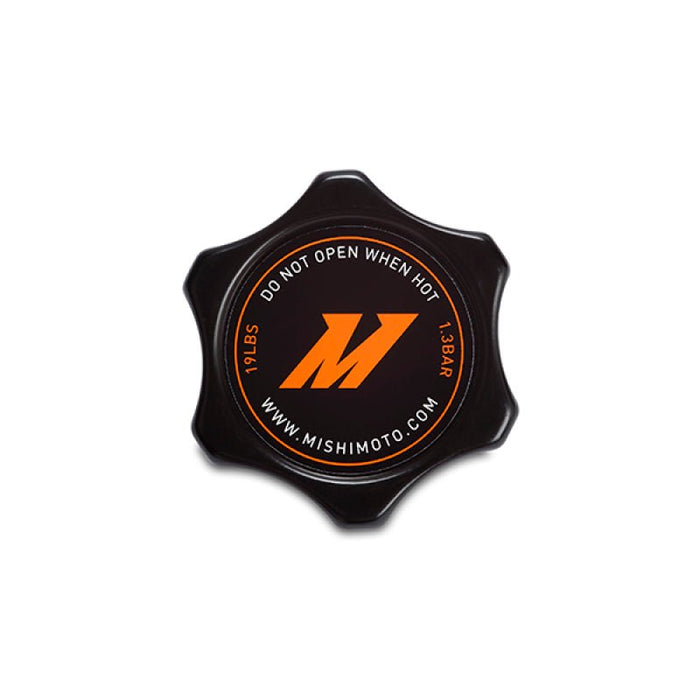 Mishimoto High Pressure 1.3 Bar Radiator Cap Most Import Models - MMRC-13-SM - Subimods.com