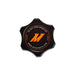 Mishimoto High Pressure 1.3 Bar Radiator Cap Most Import Models - MMRC-13-SM - Subimods.com