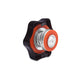 Mishimoto High Pressure 1.3 Bar Radiator Cap Most Import Models - MMRC-13-SM - Subimods.com