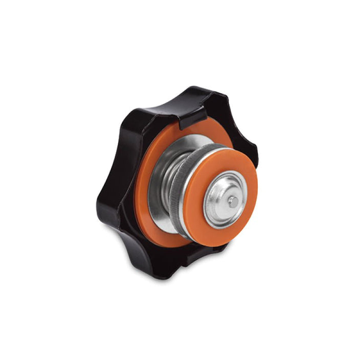 Mishimoto High Pressure 1.3 Bar Radiator Cap Most Import Models - MMRC-13-SM - Subimods.com