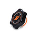 Mishimoto High Pressure 2.0 Bar Radiator Cap Small Most Import Models - MMRC-20-SM - Subimods.com