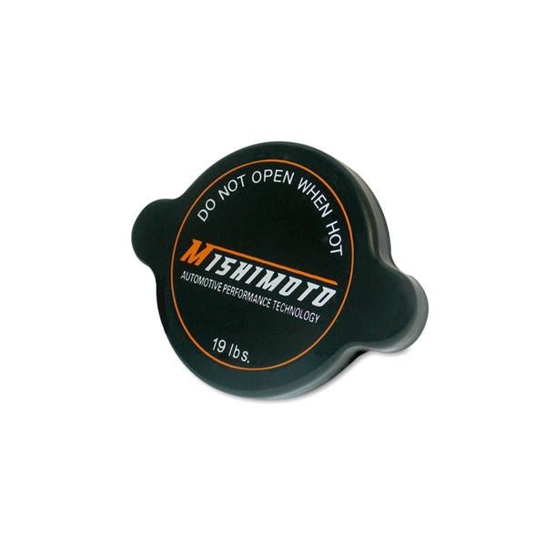 Mishimoto High Pressure 2.0 Bar Radiator Cap Small Most Import Models - MMRC-20-SM - Subimods.com