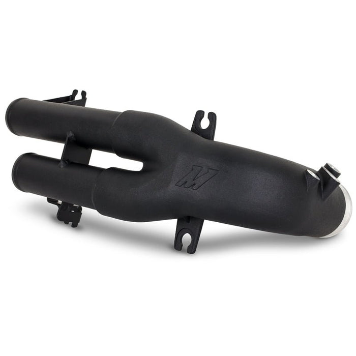 Mishimoto Hot Side Intercooler Charge Pipe Kit Most BMW G8X M2 / M3 / M4 Models - MMICP-G80-21 - Subimods.com