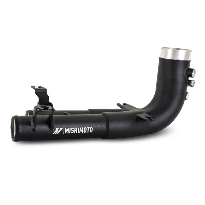 Mishimoto Hot Side Intercooler Charge Pipe Kit Most BMW G8X M2 / M3 / M4 Models - MMICP-G80-21 - Subimods.com