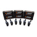 Mishimoto Ignition Coil Set 02 - 11 Honda Civic 4 - Cylinder - MMIG-CIV-0204 - Subimods.com