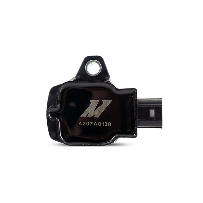 Mishimoto Ignition Coil Set 16 - 21 Honda Civic 4 - Cylinder - MMIG-CIV-1604 - Subimods.com