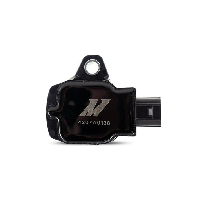 Mishimoto Ignition Coil Set 16 - 21 Honda Civic 4 - Cylinder - MMIG-CIV-1604 - Subimods.com
