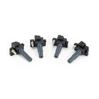 Mishimoto Ignition Coil Set 2011 - 2021 STI / 2012 - 2014 WRX - MMIG - STI - 1104 - Subimods.com