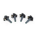 Mishimoto Ignition Coil Set 2011 - 2021 STI / 2012 - 2014 WRX - MMIG - STI - 1104 - Subimods.com