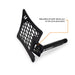 Mishimoto License Plate Relocation Kit 21+ BMW G80 M3 / M4 - MMLP-G80-21 - Subimods.com