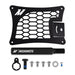 Mishimoto License Plate Relocation Kit 21+ BMW G80 M3 / M4 - MMLP-G80-21 - Subimods.com