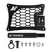 Mishimoto License Plate Relocation Kit 21+ BMW G80 M3 / M4 - MMLP-G80-21 - Subimods.com