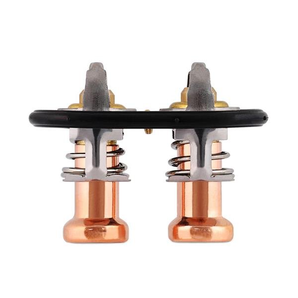 Mishimoto Low - Temperature Thermostat Ford 6.7L Powerstroke 11+ - MMTS-F2D-11L - Subimods.com