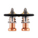 Mishimoto Low - Temperature Thermostat Ford 6.7L Powerstroke 11+ - MMTS-F2D-11L - Subimods.com