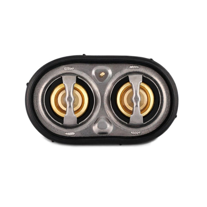 Mishimoto Low - Temperature Thermostat Ford 6.7L Powerstroke 11+ - MMTS-F2D-11L - Subimods.com