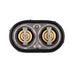 Mishimoto Low - Temperature Thermostat Ford 6.7L Powerstroke 11+ - MMTS-F2D-11L - Subimods.com