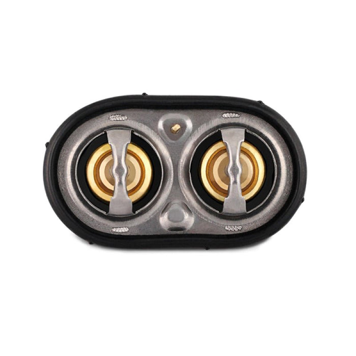 Mishimoto Low - Temperature Thermostat Ford 6.7L Powerstroke 11+ - MMTS-F2D-11L - Subimods.com