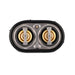 Mishimoto Low - Temperature Thermostat Ford 6.7L Powerstroke 11+ - MMTS-F2D-11L - Subimods.com