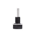 Mishimoto Magnetic Oil Drain Plug M12 x 1.5 - Black Most BMW Models - MMODP-1215B - Subimods.com