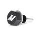 Mishimoto Magnetic Oil Drain Plug M12 x 1.5 - Black Most BMW Models - MMODP-1215B - Subimods.com