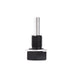 Mishimoto Magnetic Oil Drain Plug M12 x 1.5 - Black Most BMW Models - MMODP-1215B - Subimods.com