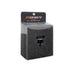 Mishimoto Magnetic Oil Drain Plug M14 x 1.5 - Black Most Vehicles - MMODP-1415B - Subimods.com