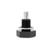Mishimoto Magnetic Oil Drain Plug M14 x 1.5 - Black Most Vehicles - MMODP-1415B - Subimods.com