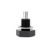 Mishimoto Magnetic Oil Drain Plug M14 x 1.5 - Black Most Vehicles - MMODP-1415B - Subimods.com