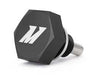 Mishimoto Magnetic Oil Drain Plug M14 x 1.5 - Black Most Vehicles - MMODP-1415B - Subimods.com