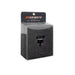 Mishimoto Magnetic Oil Drain Plug M14 x 1.5 - Black Most Vehicles - MMODP-1415B - Subimods.com